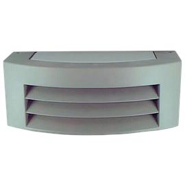 MIT-2508-造型上下照壁燈 - E27燈頭款 不含光源