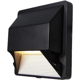 MIT-3901 四方造型下照牆角燈