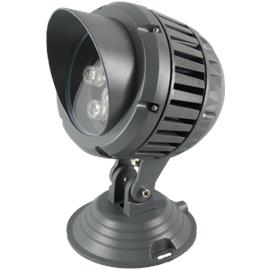 MIT-8301 投光燈 地固款 小款