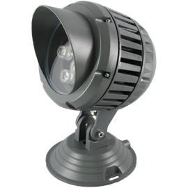 MIT-8303 投光燈 地固款 中款