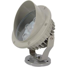 MIT-8703 投光燈 地固款 中款