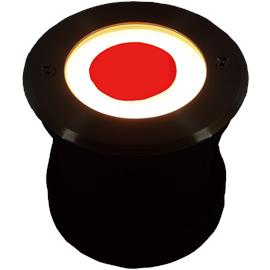 MIT-10501 車道燈 雙功能車道專用款 預埋款