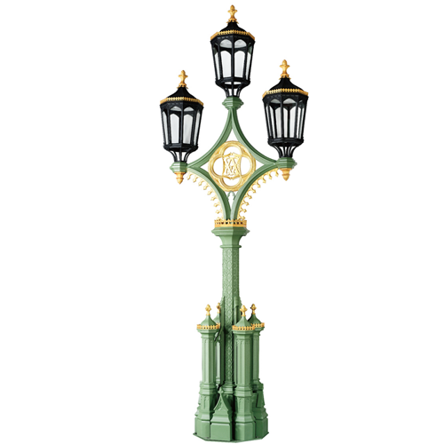 MIT-2024691001 景觀高燈-150W