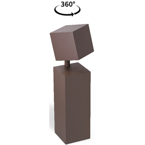 MIT2024966017 景觀矮燈-10W-訂製品