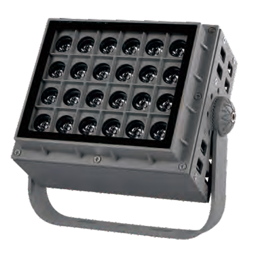 MIT20241080304A 投光燈-方形款-24W-無帽款-訂製品