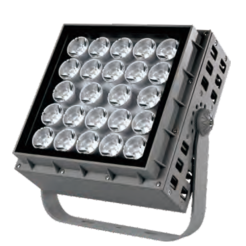 MIT20241080308A 投光燈-方形款-24W-無帽款-訂製品