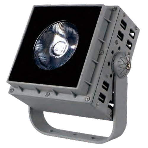 MIT20241080406A 投光燈-方形款-36W-無帽款-訂製品