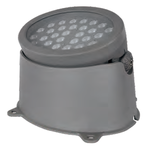 MIT20241080603 投光燈-圓形款-36W-訂製品