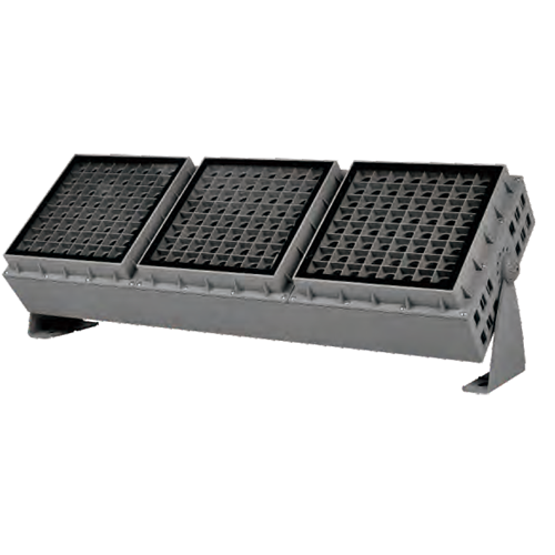 MIT20241081004 投光燈-方形款-192W-無帽款-訂製品