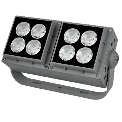 MIT20241081101 投光燈-方形款-8W-無帽款-訂製品