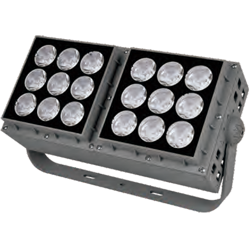 MIT20241081102 投光燈-方形款-18W-無帽款-訂製品