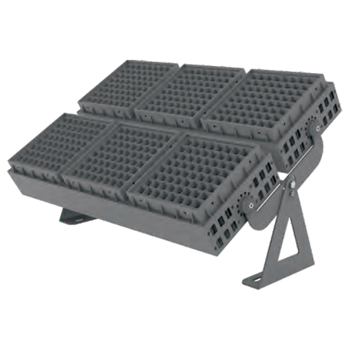 MIT20241081404 投光燈-方形款-384W-訂製品