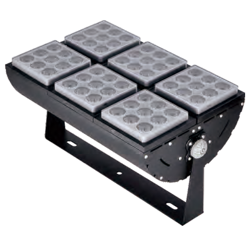 MIT20241081502 投光燈-方形款-108W-無帽款-訂製品