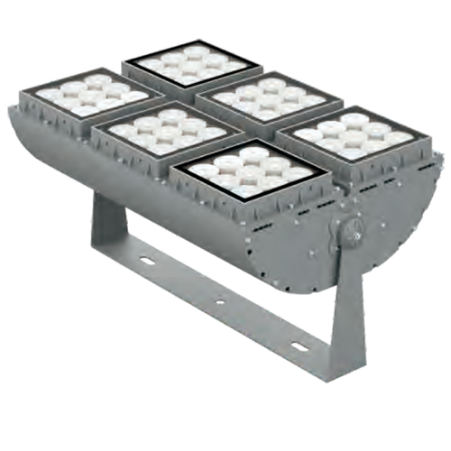 MIT20241081506 投光燈-方形款-162W-無帽款-訂製品