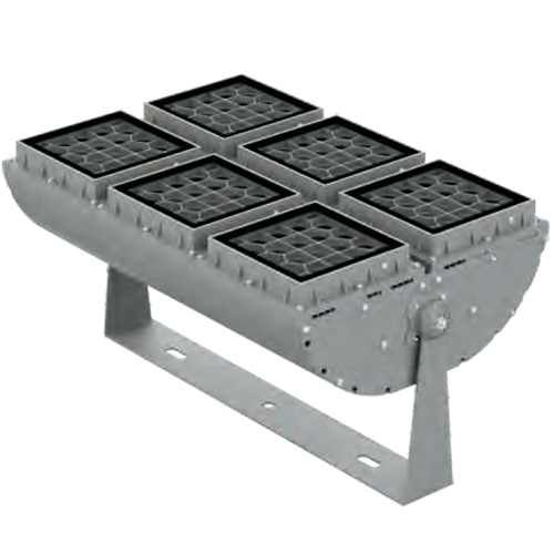 MIT20241081702 投光燈-方形款-162W-無帽款-訂製品