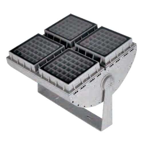 MIT20241081801 投光燈-方形款-216W-無帽款-訂製品