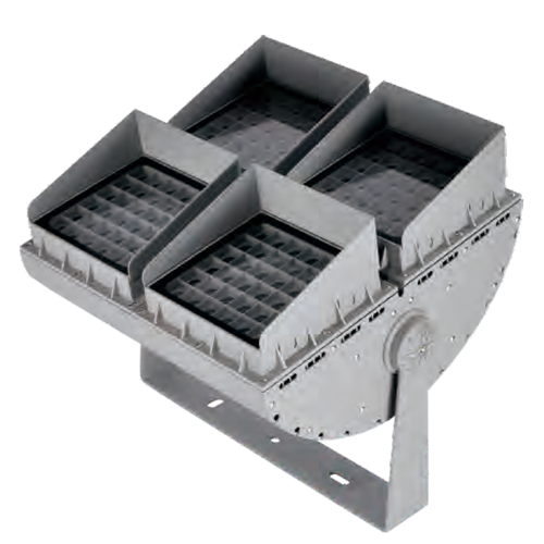 MIT20241081802 投光燈-方形款-216W-戴帽款-訂製品