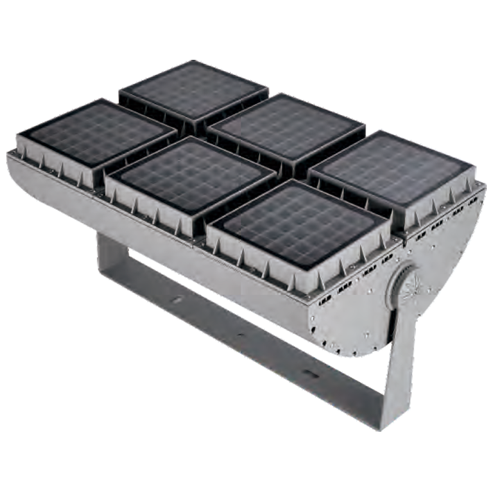 MIT20241081803 投光燈-方形款-324W-無帽款-訂製品