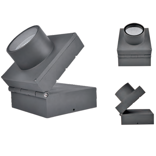 MIT20241081907 投光燈-方形款-50W-訂製品