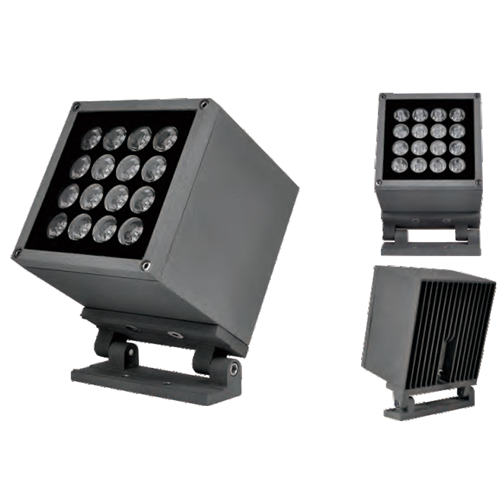 MIT20241082002 投光燈-方形款-16W-訂製品