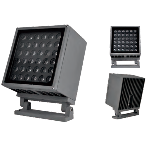 MIT20241082004 投光燈-方形款-36W-訂製品​