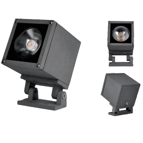 MIT20241082005 投光燈-方形款-15W-訂製品