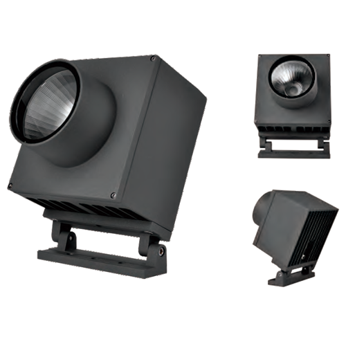 MIT20241082103 投光燈-方形款-60W-訂製品