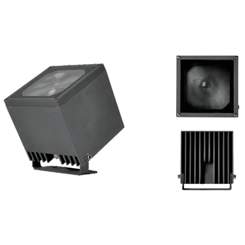 MIT20241082105 投光燈-方形款-20W-訂製品