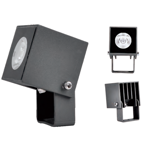 MIT20241082201 投光燈-方形款-3W-訂製品