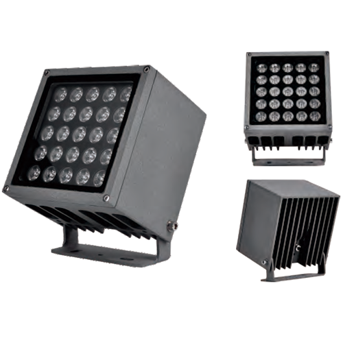 MIT20241082204 投光燈-方形款-25W-訂製品