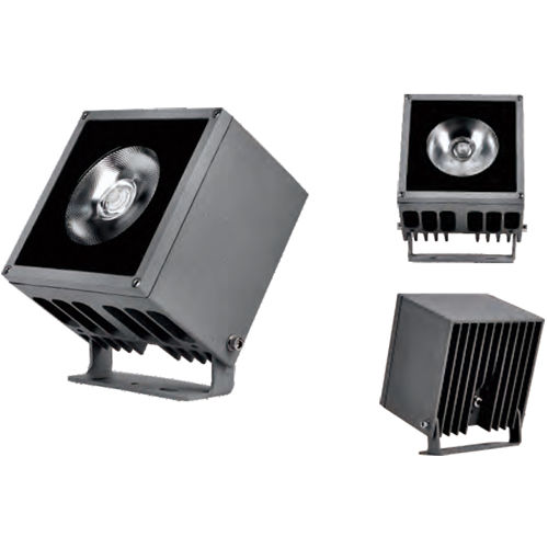 MIT20241082207 投光燈-方形款-40W-訂製品