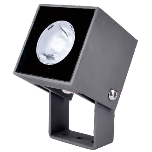 MIT20241082303A 投光燈-方形款-5W-無帽款-訂製品