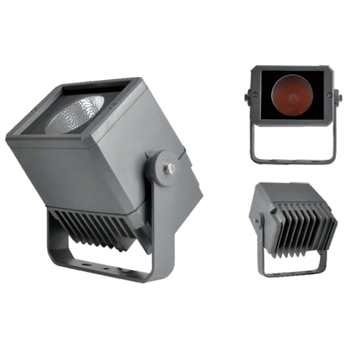 MIT20241082403 投光燈-方形款-50W-訂製品