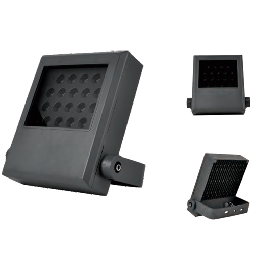 MIT20241082405 投光燈-方形款-18W-訂製品