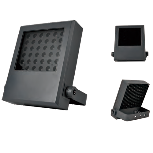 MIT20241082406 投光燈-方形款-36W-訂製品