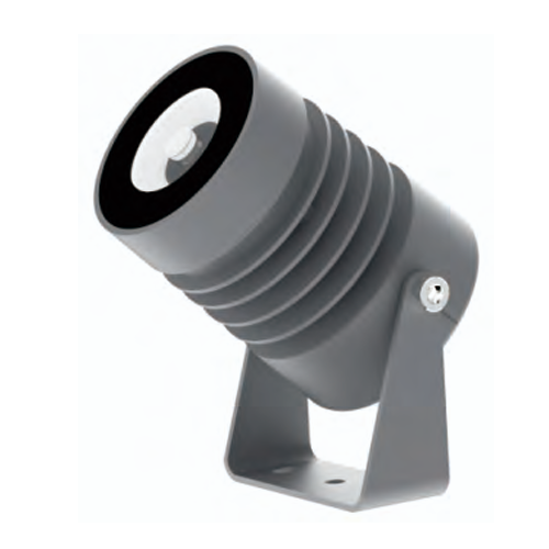 MIT20241082602 投光燈-圓形款-10W-訂製品