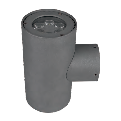 MIT20241082701A 庭園戶外壁燈-圓形上下照款-12W-訂製品