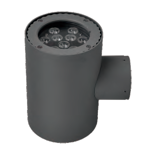 MIT20241082702A 庭園戶外壁燈-圓形上下照款-18W-訂製品