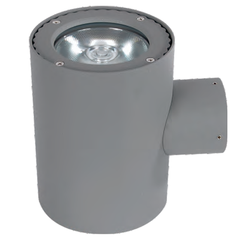 MIT20241082706B 庭園戶外壁燈-圓形下照款-20W-訂製品