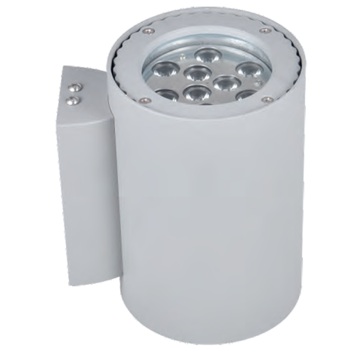 MIT20241082802A 庭園戶外壁燈-圓形上下照款-18W-訂製品