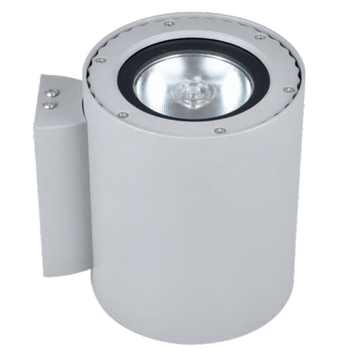 MIT20241082806B 庭園戶外壁燈-圓形下照款-30W-訂製品